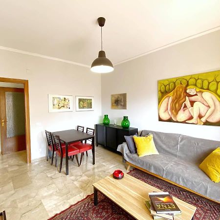 Solemar Sicilia - Casa Caleca Lejlighed Palermo Eksteriør billede
